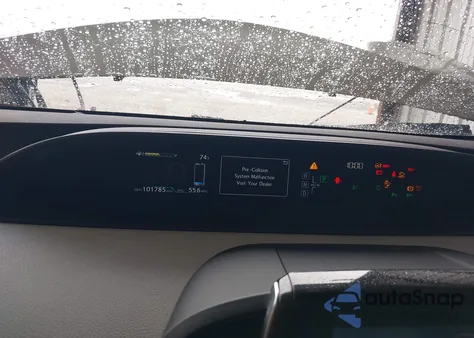 2017 Toyota Prius Prime Advanced from USA, damaged, VIN JTDKARFP7H3013966